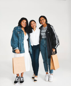 Paper Craft and Ink class by Nikki Montenegro