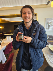 Skincare and Haircare class by nood mood