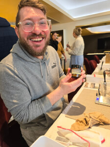 Skincare and Haircare class by nood mood