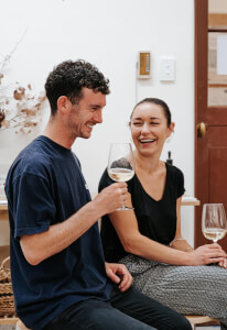 Pottery class by Not Yet Perfect