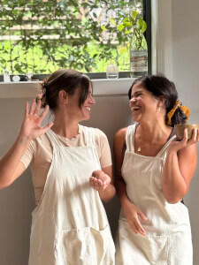 Pottery class by Nuna Terra Ceramics