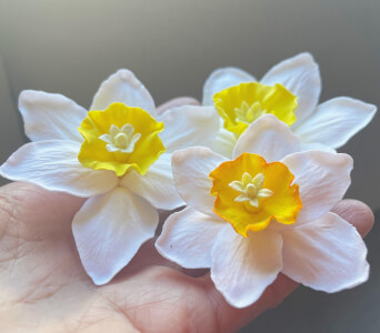 Pottery class by Olga Kovaleva