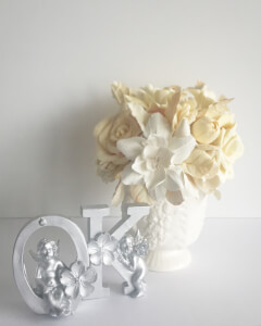 Pottery class by Olga Kovaleva