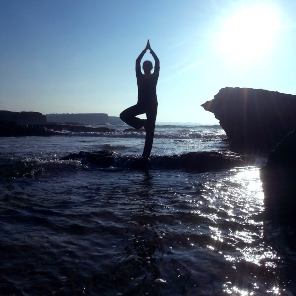 Photo from a Olga-Lucia Gamboa Arana workshop