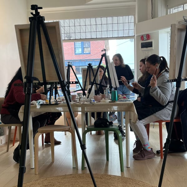 Floristry workshops