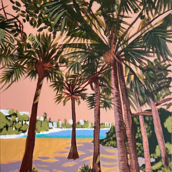 Painting experience