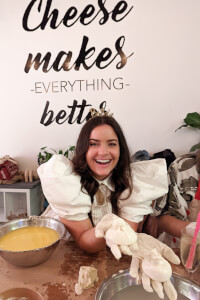 Cooking class by Omnomcheese