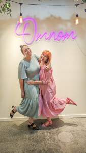 Cooking class by Omnomcheese