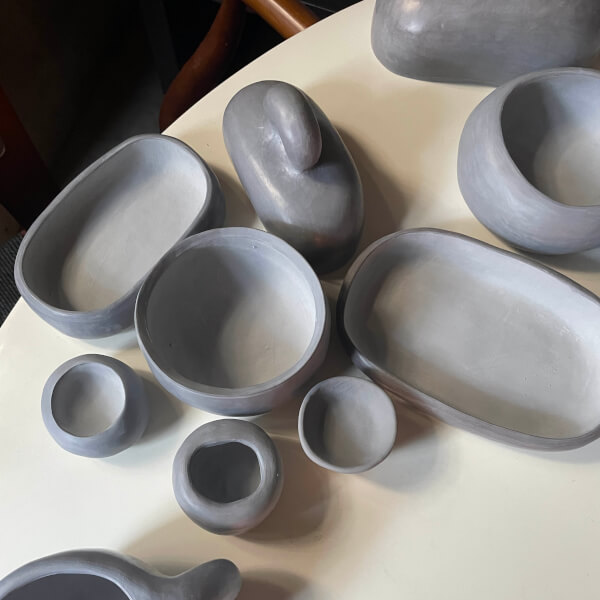 Pottery classes