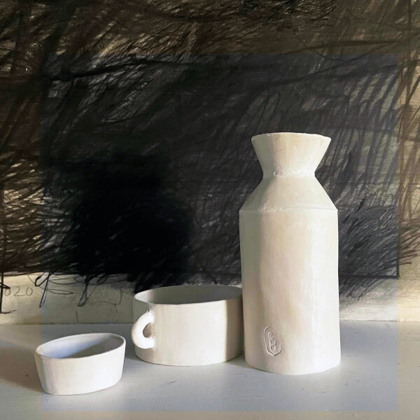 Pottery course