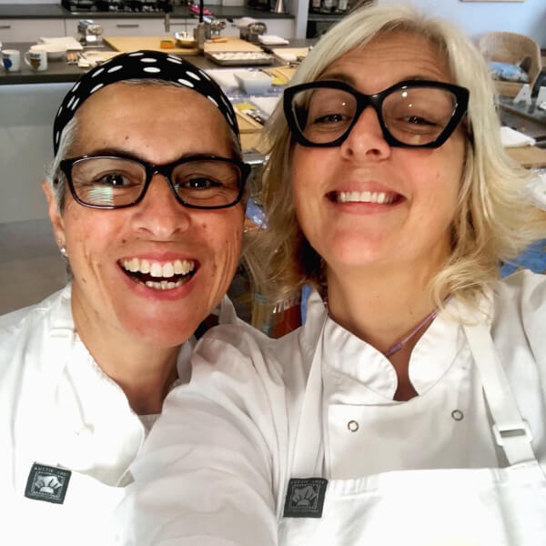 Cooking class by Origins Italian cooking classes