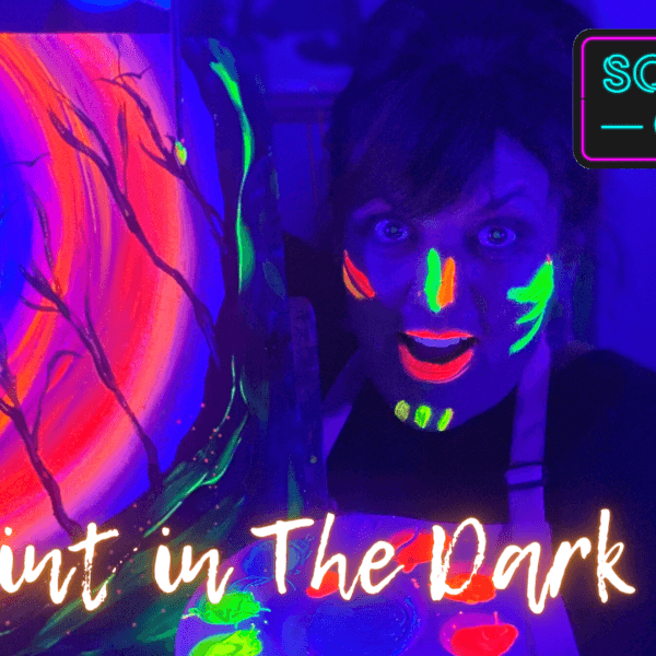 Painting class by Paint for Fun - Paint and Sip Melbourne