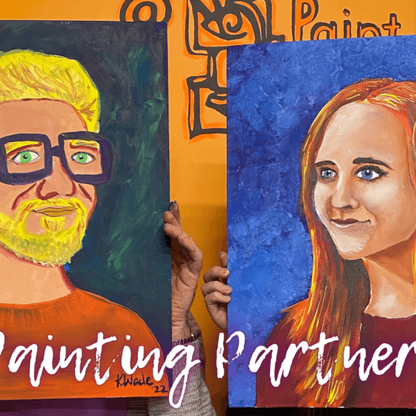 Painting workshops