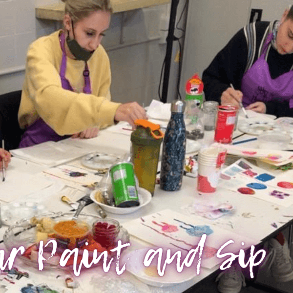 Painting experience