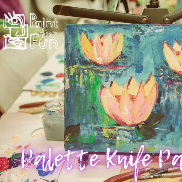 Painting course