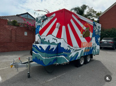 Painting class by Pantone Graffiti Workshop