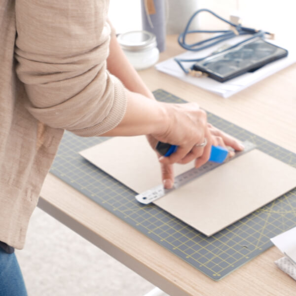Photo from a Paper Labs workshop
