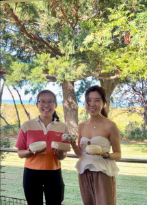 Pottery class by Peppa Potts Creates