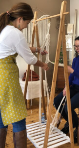 Glassblowing and Mosaic experience