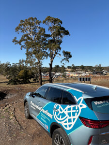 Fluid Art class by Pine-apple Creations