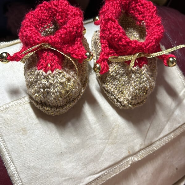 Photo from a Pink Shop Oz workshop