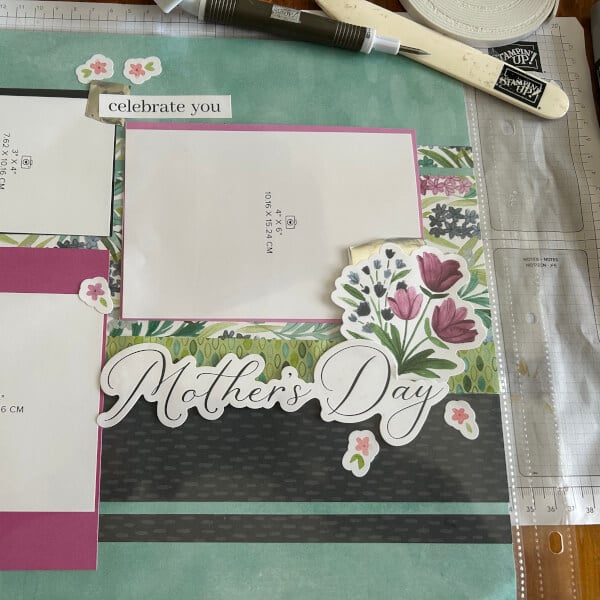 Photo from a Pink Shop Oz workshop