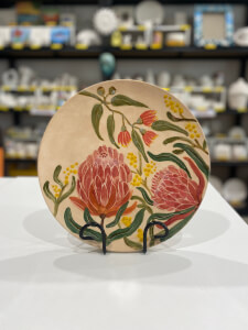 Pottery class by Pinta Crafts