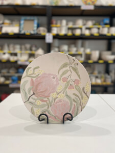 Pottery class by Pinta Crafts