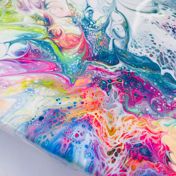 Fluid Art classes