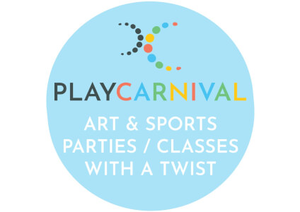 Fluid Art class by PLAYCARNIVAL