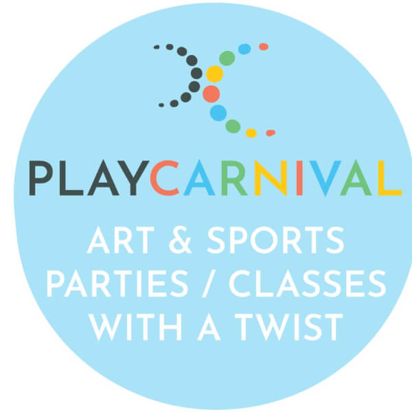 Fluid Art class by PLAYCARNIVAL