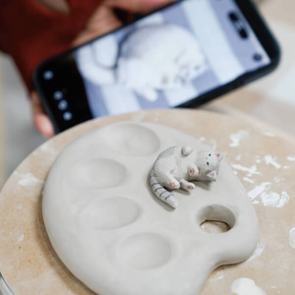 Pottery workshops, Adelaide