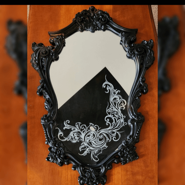 Painting class by Primal Ink Tattoo studio