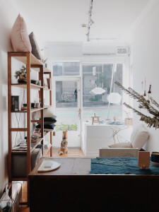 Candle Making class by Provider Store