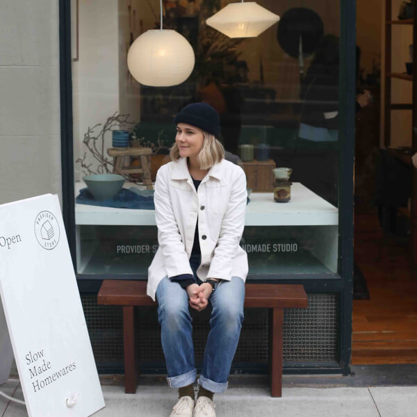 Tara at Provider Store