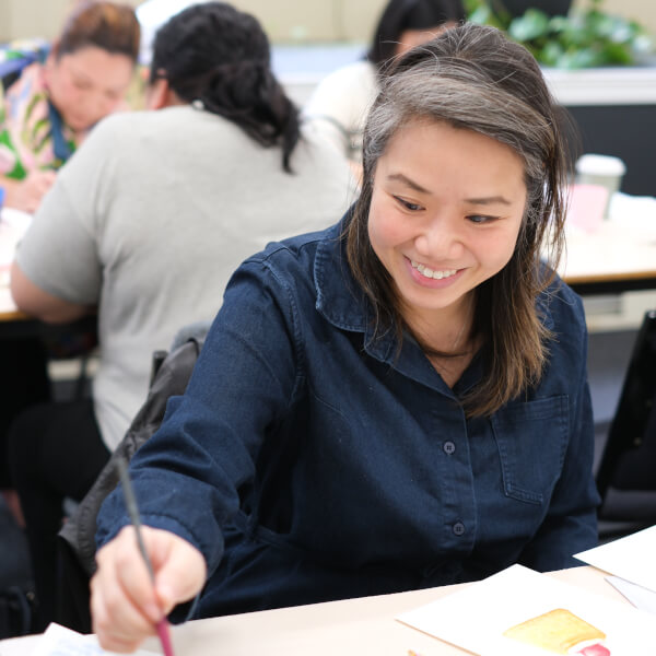Painting workshops, Melbourne