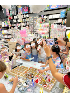 Jewellery Making class by PX Hous