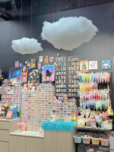 Jewellery Making class by PX Hous