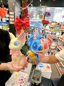 Jewellery Making classes