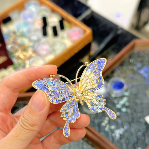 Jewellery Making experience