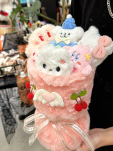 Jewellery Making class by PX Hous