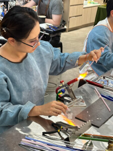 Jewellery Making class by PX Hous