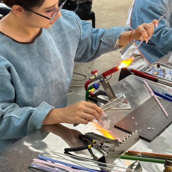 Jewellery Making class by PX Hous