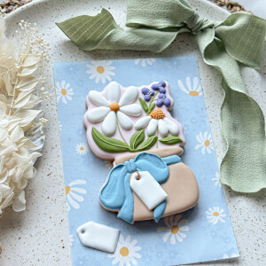 Baking and Desserts class by Rach Feng