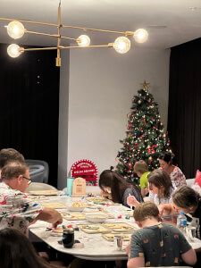 Baking and Desserts class by Rach Feng