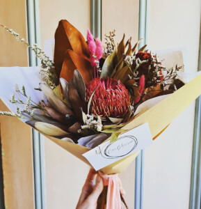 Floristry class by RaeBlossom