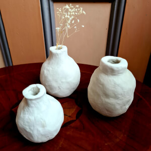 Floristry experience