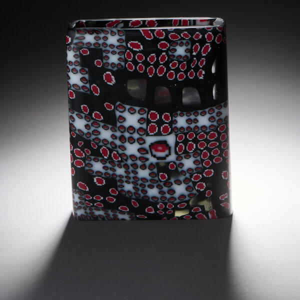 Glassblowing and Mosaic course
