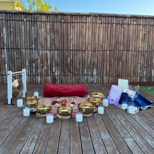 Experiences classes, Woodcroft