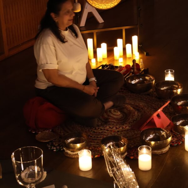 Experiences classes, Woodcroft